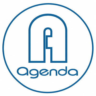 Rundes AGENDA Logo